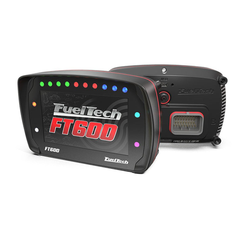 FT600 EFI System ECU - Billet Pro Shop