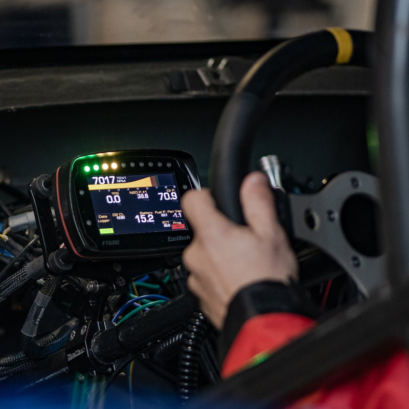 FT600 EFI System ECU - Billet Pro Shop