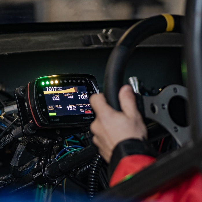 FT600 EFI System ECU - Billet Pro Shop