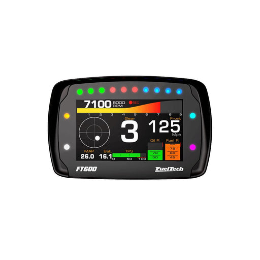 FT600 EFI System ECU - Billet Pro Shop