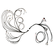 FT600 PRO V8 Complete Harness - Billet Pro Shop