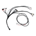 FT600 PRO V8 Complete Harness - Billet Pro Shop