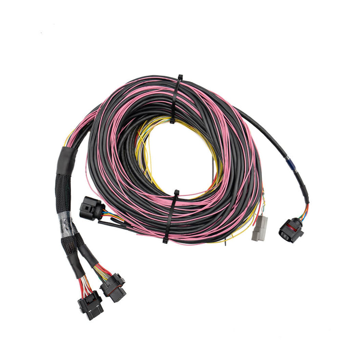 FT700 C & D Unterminated Harness - Billet Pro Shop