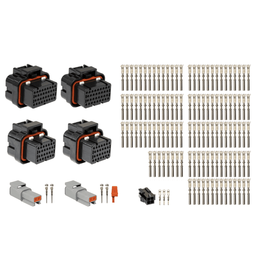 FT700 Connector Kit - Billet Pro Shop