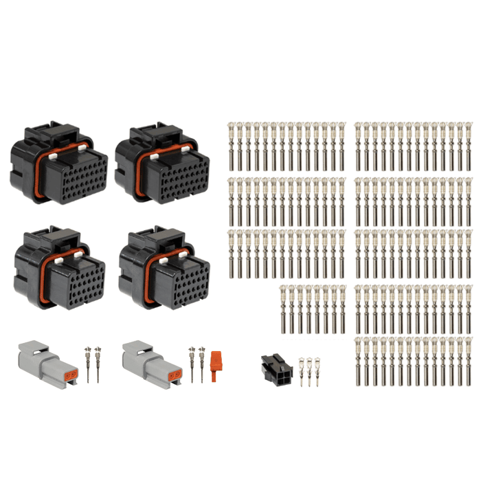 FT700 Connector Kit - Billet Pro Shop