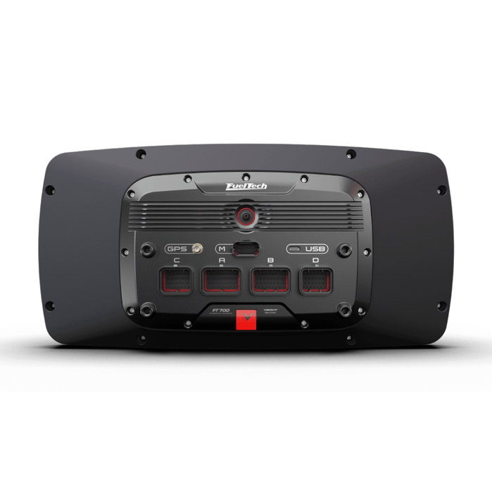 FT700 ECU System - Billet Pro Shop