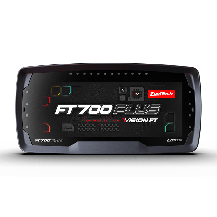 FT700 ECU System - Billet Pro Shop