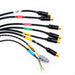 FT700 Multimedia M Harness - Billet Pro Shop