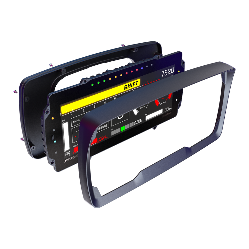 Système ECU FT700 
