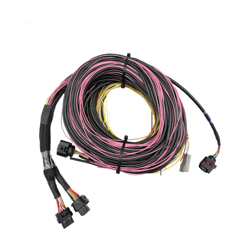Faisceau non terminé FT700 C et D
