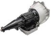 FTI Powerglide Transmission - Level 3 - 1000HP - OEM Case - Long - Pro Transbrake - GM Ultrabell - Billet Pro Shop
