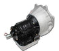 FTI Powerglide Transmission - Level 3 - 1000HP - OEM Case - Short - Pro Transbrake - GM Ultrabell - Billet Pro Shop