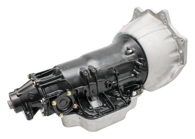 FTI TH400 Racing Transmission - Sportsman Transbrake - Level 5 - Billet Pro Shop