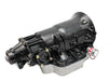 FTI TH400 Trans Level 5 - 2000HP - Reverse Pattern - Sportsman Transbrake - Cut for Bolt on Bell - Billet Pro Shop
