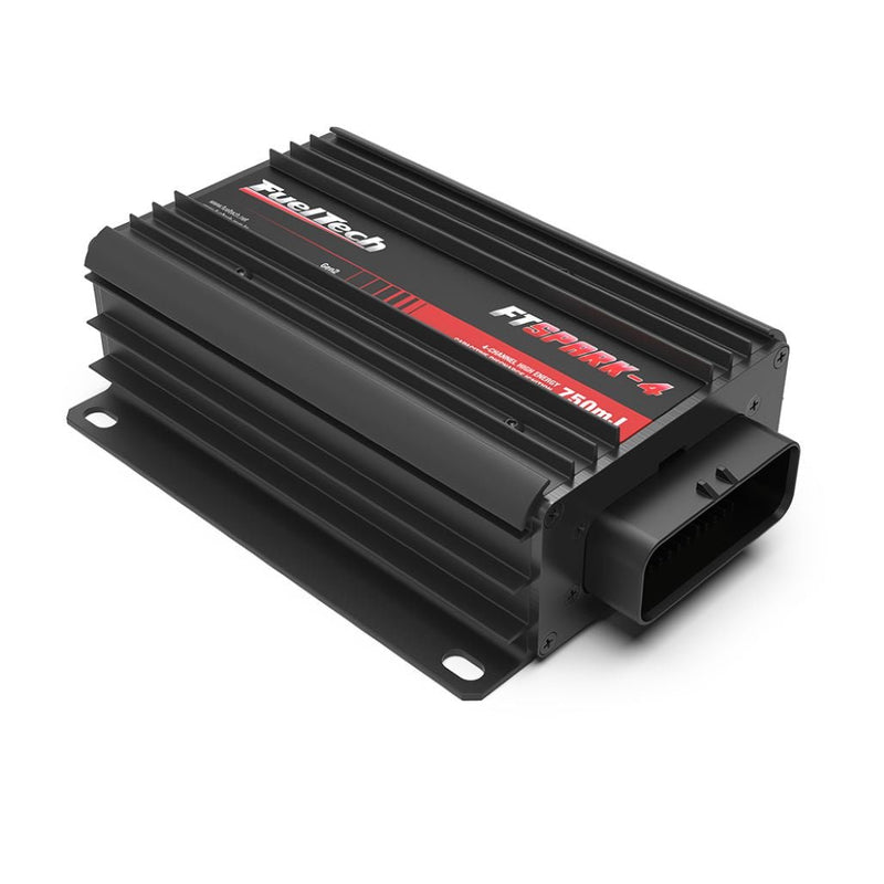 FTSPARK - 4 GEN II - 750mJ - Billet Pro Shop