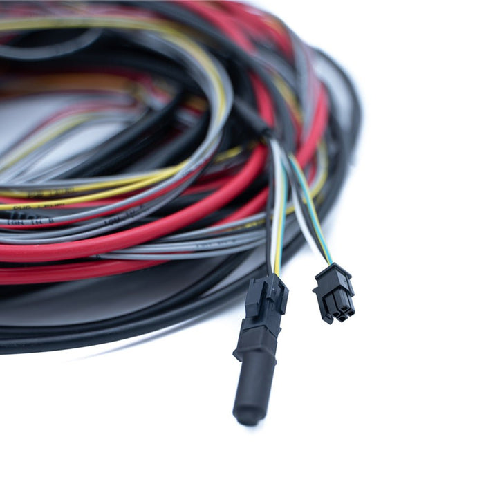 FTSPARK - 4 Harness - Billet Pro Shop