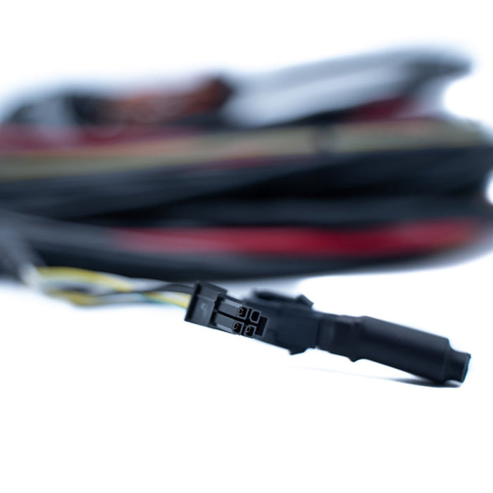 FTSPARK - 6 Harness - Billet Pro Shop