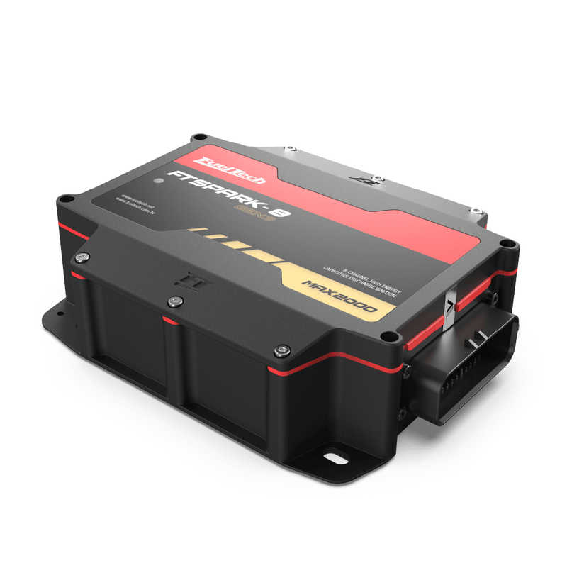 FTSPARK - 8 GEN3 MAX2000 - Billet Pro Shop
