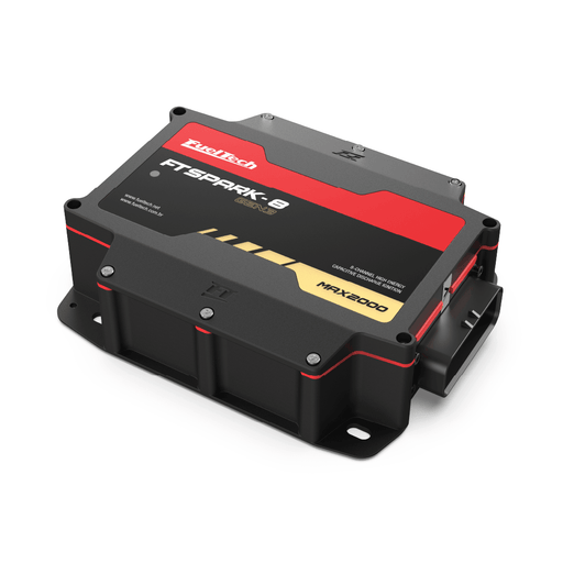 FTSPARK - 8 GEN3 MAX2000 - Billet Pro Shop