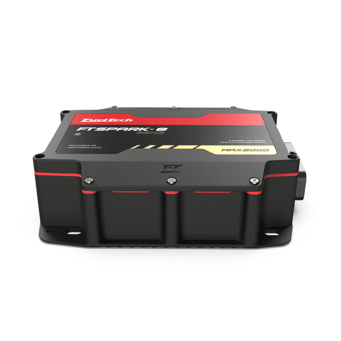 FTSPARK - 8 GEN3 MAX2000 - Billet Pro Shop