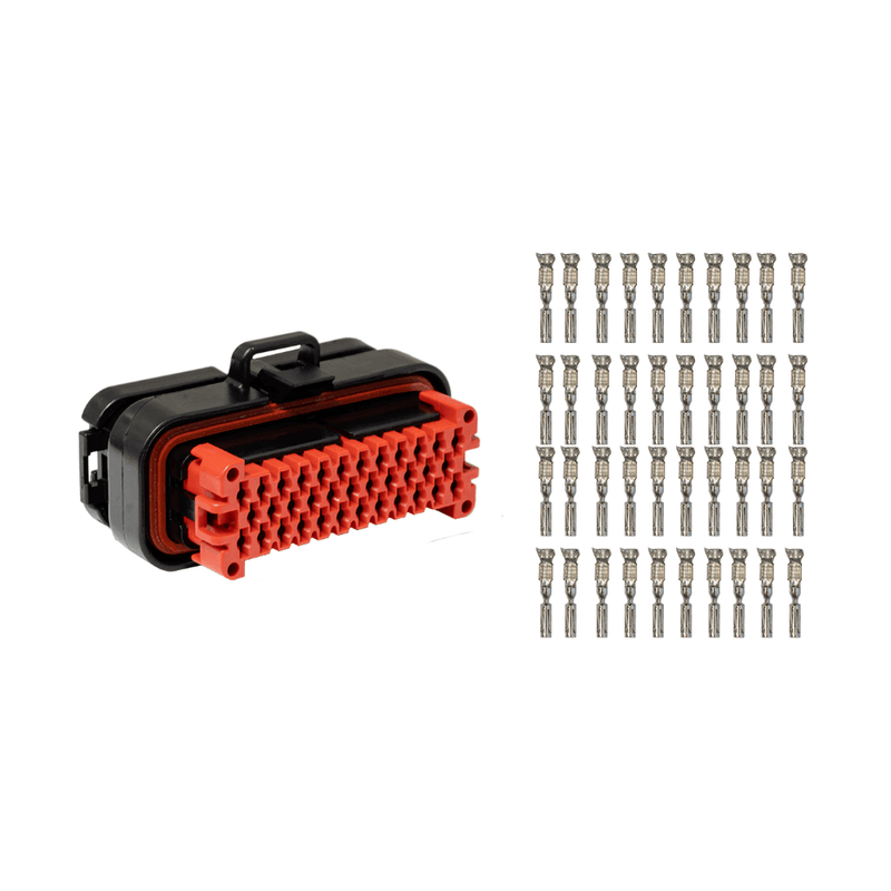 Kit de connecteurs FTSPARK
