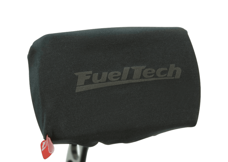 FuelTech ECU Protection Cover - Billet Pro Shop