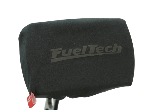 FuelTech ECU Protection Cover - Billet Pro Shop