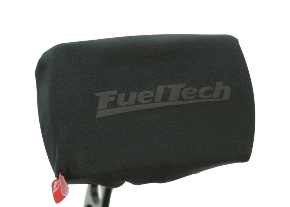 FuelTech ECU Protection Cover - Billet Pro Shop