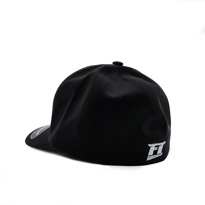 FuelTech Flexfit Delta Hat - Billet Pro Shop