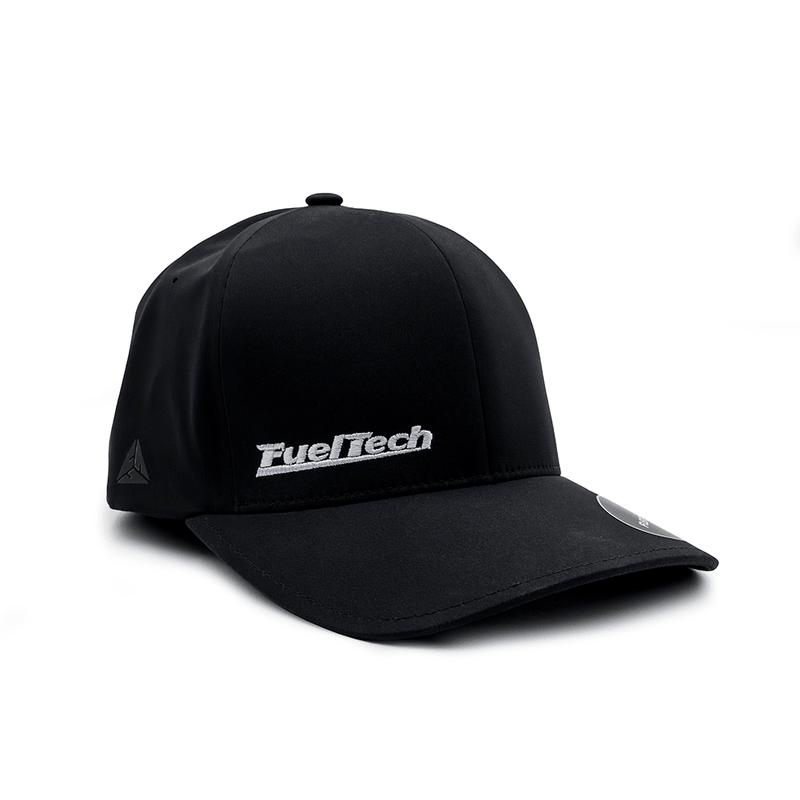 FuelTech Flexfit Delta Hat - Billet Pro Shop