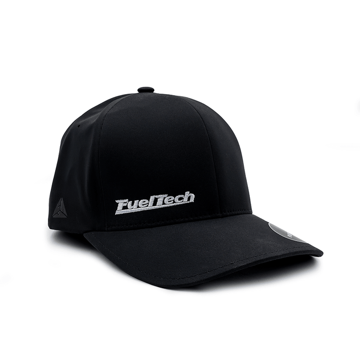 FuelTech Flexfit Delta Hat - Billet Pro Shop