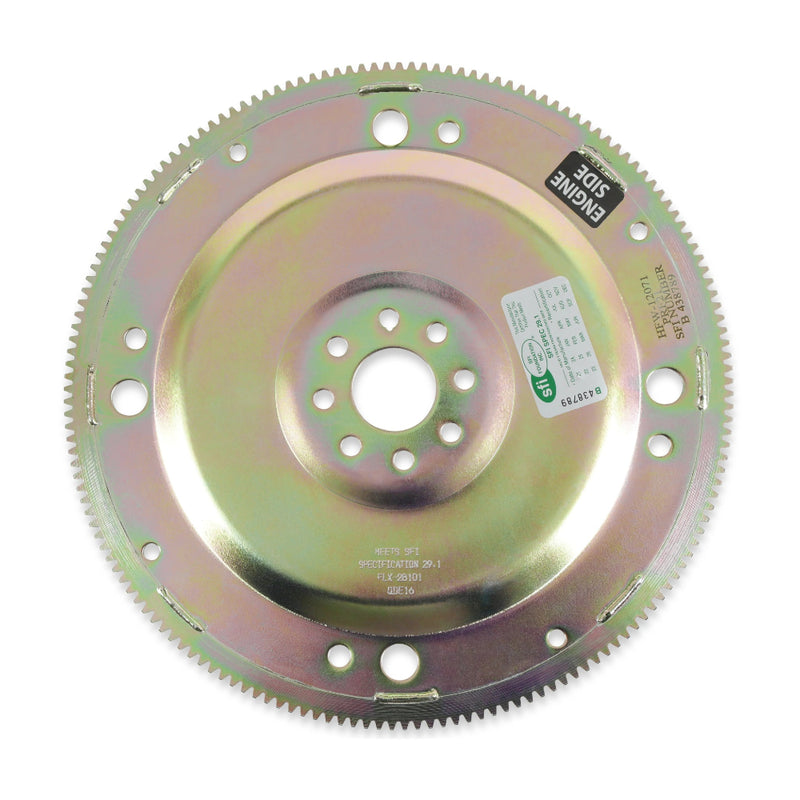 Hays SFI 29.1 Flexplate - Modular / Coyote - Billet Pro Shop