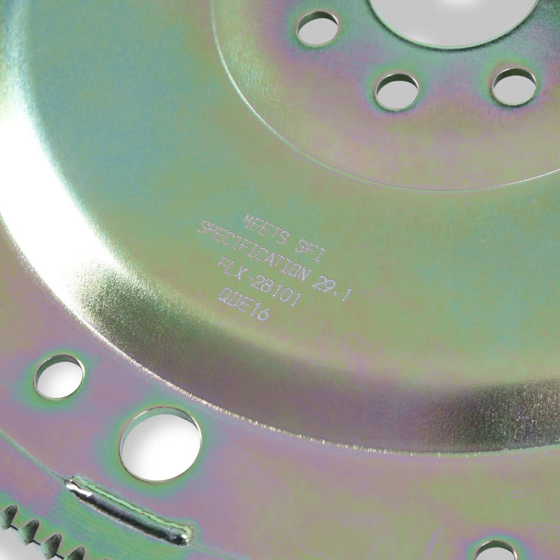 Hays SFI 29.1 Flexplate - Modular / Coyote - Billet Pro Shop