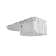 Holley 302-47 Coyote swap oil pan, alternate view