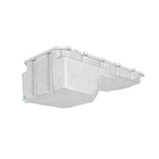 Holley 302-47 Coyote swap oil pan, alternate view