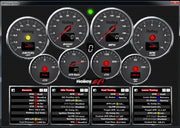 Holley Dominator EFI kit 550-654