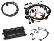 Holley Dominator EFI Kit 550-654 - Universal Coil on Plug Main Harness