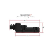 Holley Terminator X 550-1210