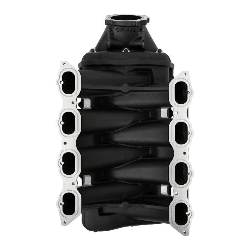 Holley Hi - Ram Intake Manifold - Ford Coyote Engine - Billet Pro Shop
