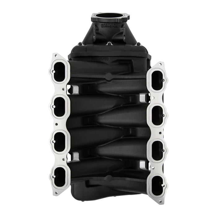Holley Hi - Ram Intake Manifold - Ford Coyote Engine - Billet Pro Shop