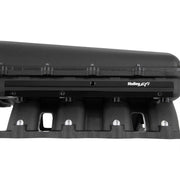 Holley Hi - Ram Intake Manifold - Ford Coyote Engine - Billet Pro Shop
