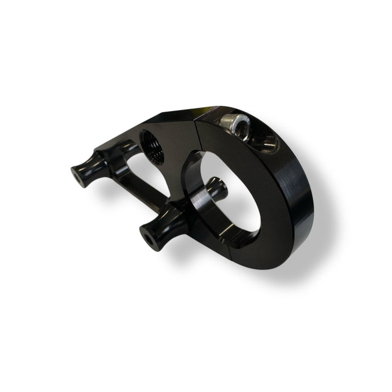 BPS CDI and IGN-1A ignition coil rollbar mounting brackets