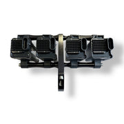 Billet Pro Shop rollbar ignition coil bracket hardware