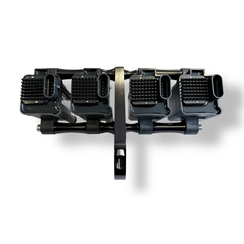 Billet Pro Shop rollbar ignition coil bracket hardware