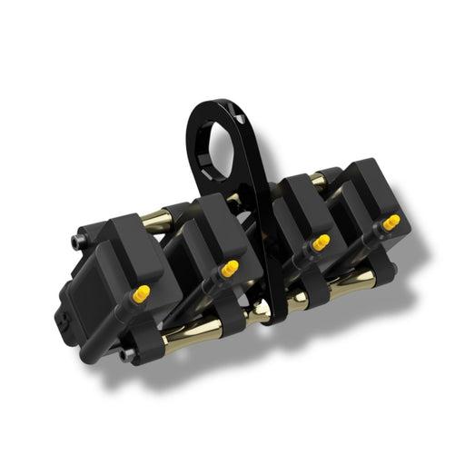 IGN - 1A / CDI Rollbar Coil brackets - Billet Pro Shop