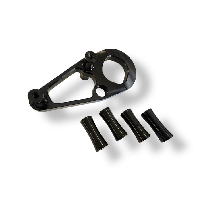 IGN - 1A / CDI Rollbar Coil brackets - Billet Pro Shop
