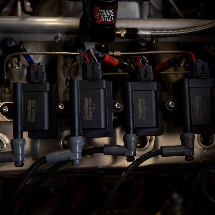 IGN1A Inductive Smart Coil - Billet Pro Shop