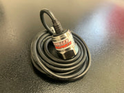 Lowdoller combo sensor installed