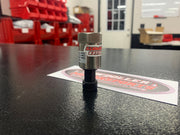 Lowdoller Motorsports LS fuel rail pressure sensor 7/16-20 Schrader