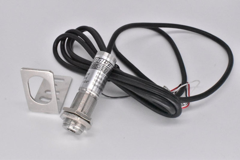 Lowdoller Motorsports infrared tire and track temperature sensor 153300